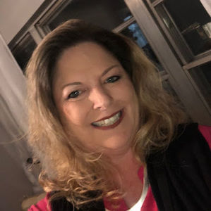 Meet your Posher, Tracy